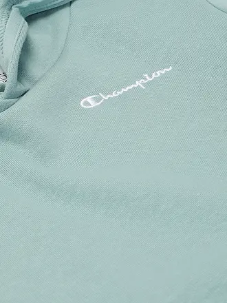 CHAMPION | Sweat pour garçon | mint